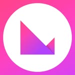 Logo de Klever Wallet