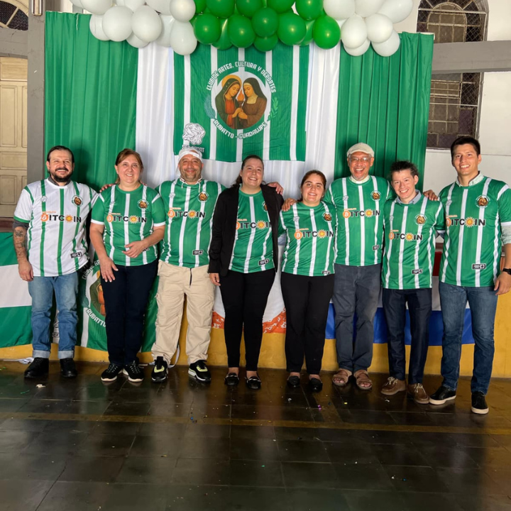 Imagen del proyecto Club Rubatto