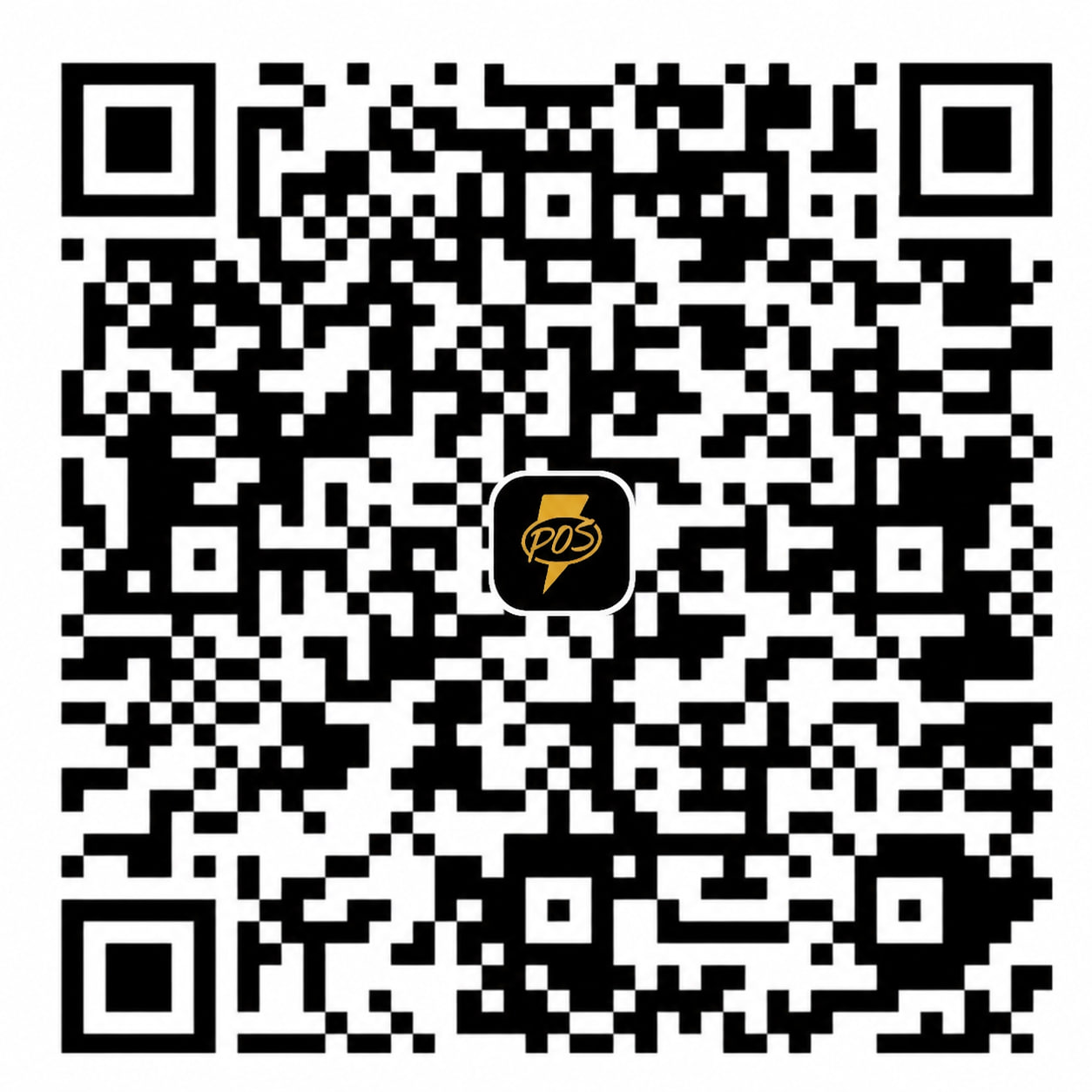 QR Lightning para donar a Escuelita Bitcoin