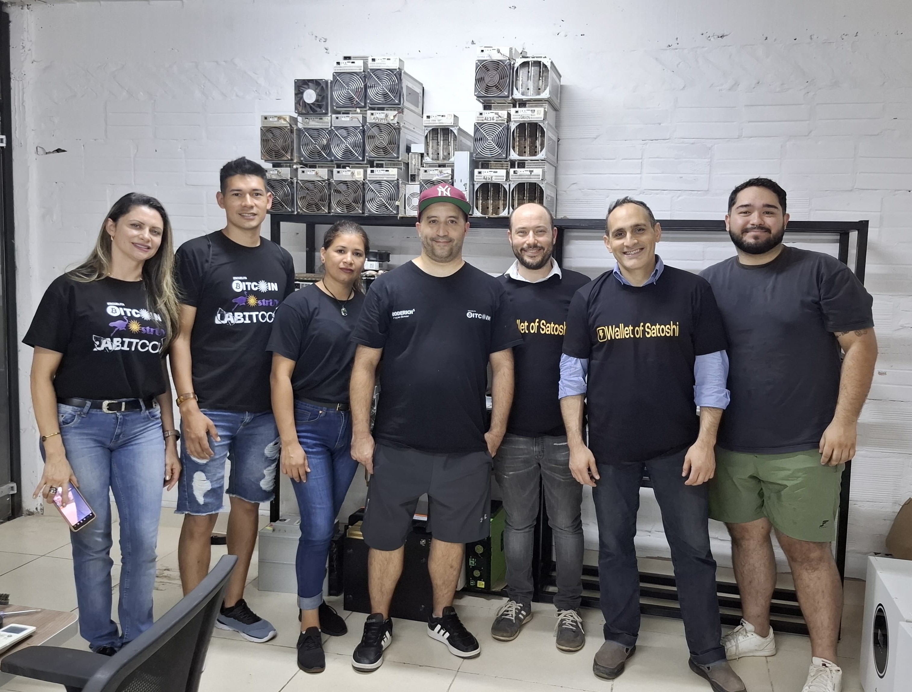 Tecnología en vivo