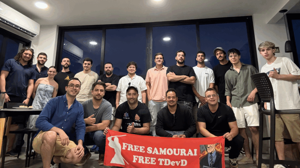 Wallet of Satoshi